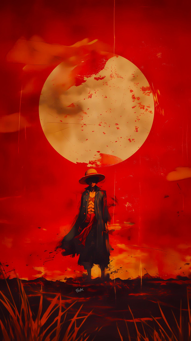 Creative social media inspired artwork with modern design elements