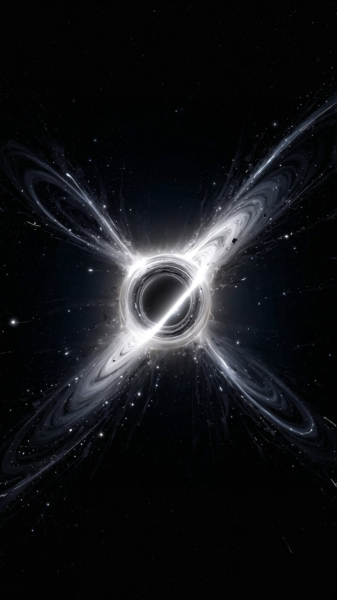 Modern graphic design with Instagram-inspired visual elements