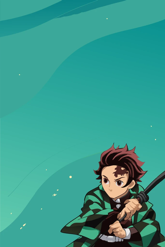 Serene landscape with soft colors for relaxation theme